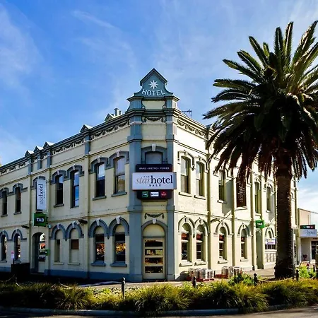 Stay At The Historic Star Hotel Sale Exterior photo