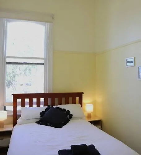 Stay At The Historic Star Hotel