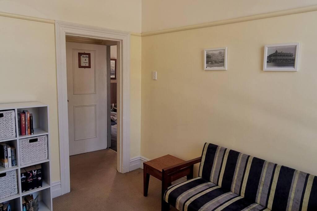 At The Historic Star Apartment Sale