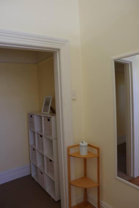 At The Historic Star Apartment